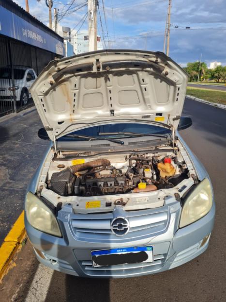CHEVROLET Prisma 1.0 4P MAXX VHCE FLEX, Foto 5