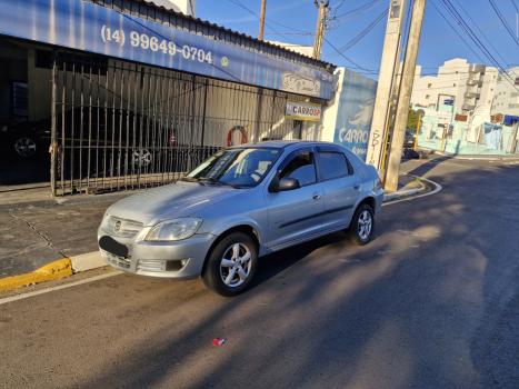 CHEVROLET Prisma 1.0 4P MAXX VHCE FLEX, Foto 1