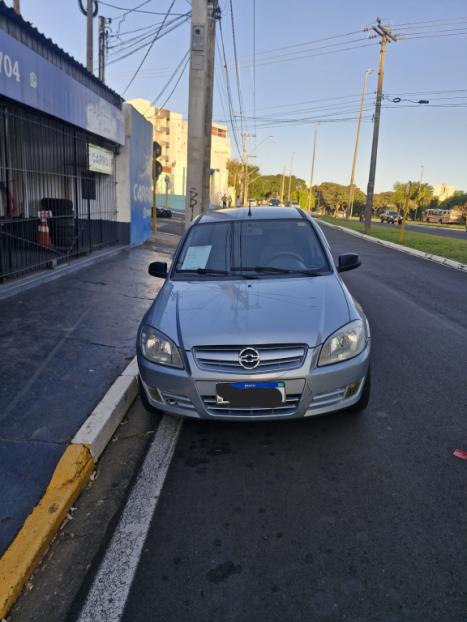 CHEVROLET Prisma 1.0 4P MAXX VHCE FLEX, Foto 2
