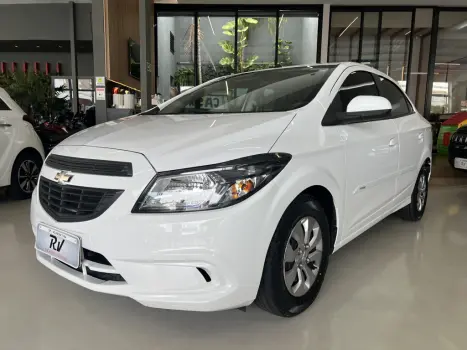 CHEVROLET Prisma 1.0 4P VHCE JOY FLEX, Foto 1