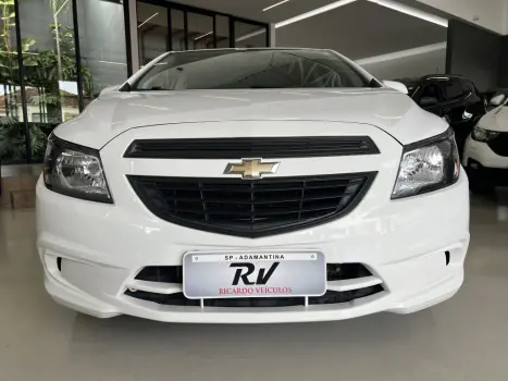 CHEVROLET Prisma 1.0 4P VHCE JOY FLEX, Foto 2