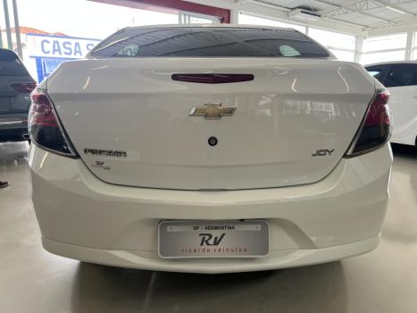 CHEVROLET Prisma 1.0 4P VHCE JOY FLEX, Foto 4