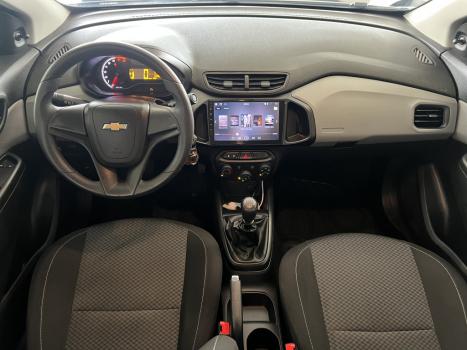 CHEVROLET Prisma 1.0 4P VHCE JOY FLEX, Foto 6