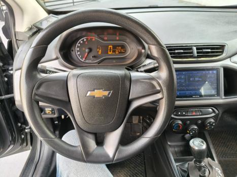 CHEVROLET Prisma 1.0 4P JOY FLEX, Foto 3