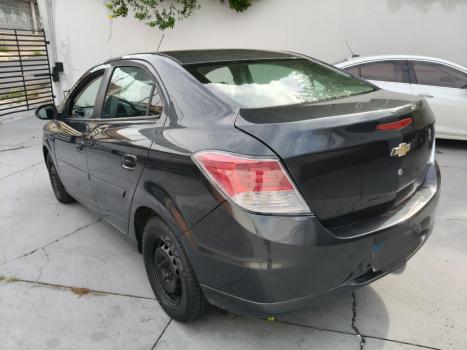 CHEVROLET Prisma 1.0 4P JOY FLEX, Foto 4