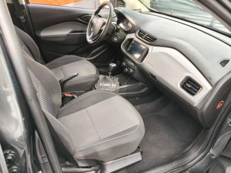 CHEVROLET Prisma 1.0 4P JOY FLEX, Foto 5
