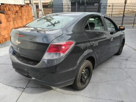 CHEVROLET Prisma 1.0 4P JOY FLEX, Foto 6