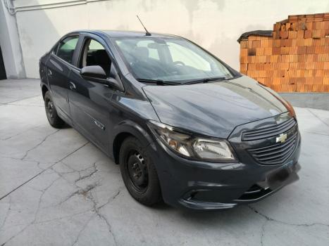 CHEVROLET Prisma 1.0 4P JOY FLEX, Foto 7