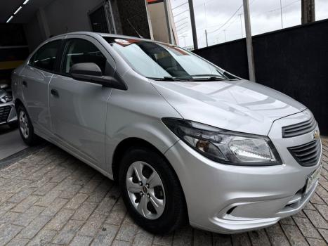 CHEVROLET Prisma 1.0 4P JOY FLEX, Foto 1