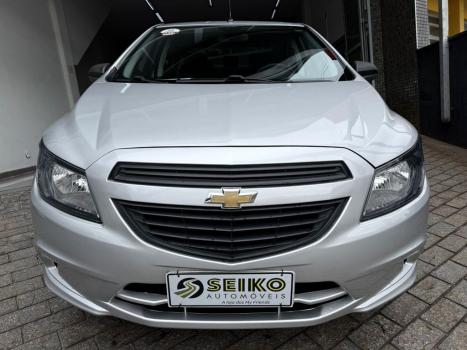 CHEVROLET Prisma 1.0 4P JOY FLEX, Foto 3