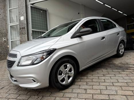 CHEVROLET Prisma 1.0 4P JOY FLEX, Foto 4