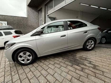 CHEVROLET Prisma 1.0 4P JOY FLEX, Foto 5