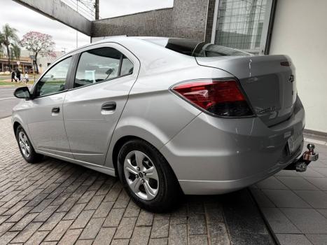 CHEVROLET Prisma 1.0 4P JOY FLEX, Foto 6