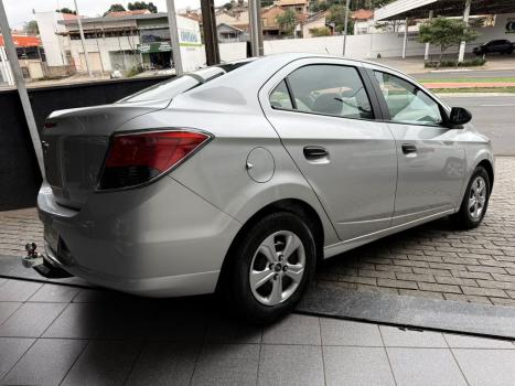 CHEVROLET Prisma 1.0 4P JOY FLEX, Foto 8