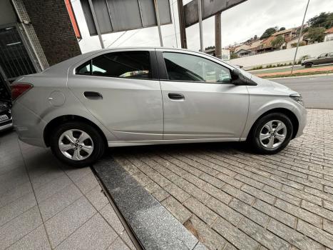 CHEVROLET Prisma 1.0 4P JOY FLEX, Foto 9