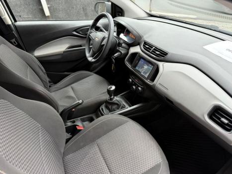 CHEVROLET Prisma 1.0 4P JOY FLEX, Foto 10