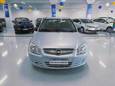 CHEVROLET Prisma 1.0 4P VHCE JOY FLEX, Foto 2