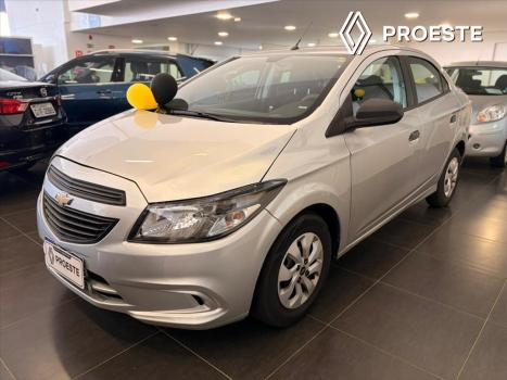 CHEVROLET Prisma 1.0 4P JOY FLEX, Foto 1