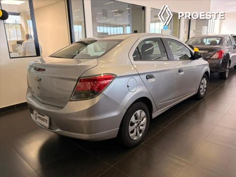CHEVROLET Prisma 1.0 4P JOY FLEX, Foto 2