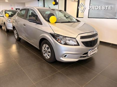 CHEVROLET Prisma 1.0 4P JOY FLEX, Foto 3