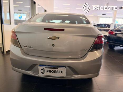 CHEVROLET Prisma 1.0 4P JOY FLEX, Foto 4