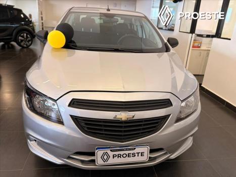 CHEVROLET Prisma 1.0 4P JOY FLEX, Foto 5