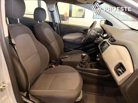 CHEVROLET Prisma 1.0 4P JOY FLEX, Foto 6