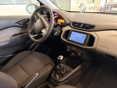 CHEVROLET Prisma 1.0 4P JOY FLEX, Foto 9