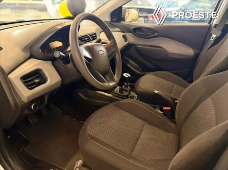 CHEVROLET Prisma 1.0 4P JOY FLEX, Foto 11