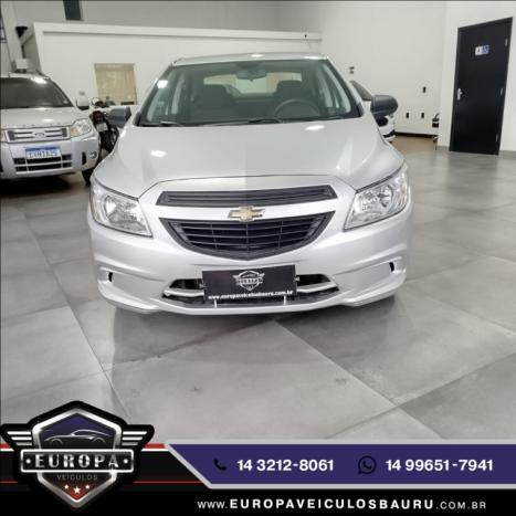 CHEVROLET Prisma 1.0 4P JOY FLEX, Foto 2