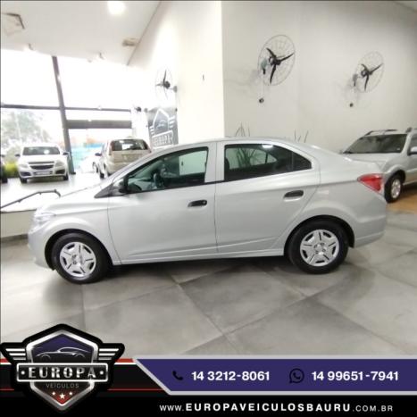 CHEVROLET Prisma 1.0 4P JOY FLEX, Foto 3