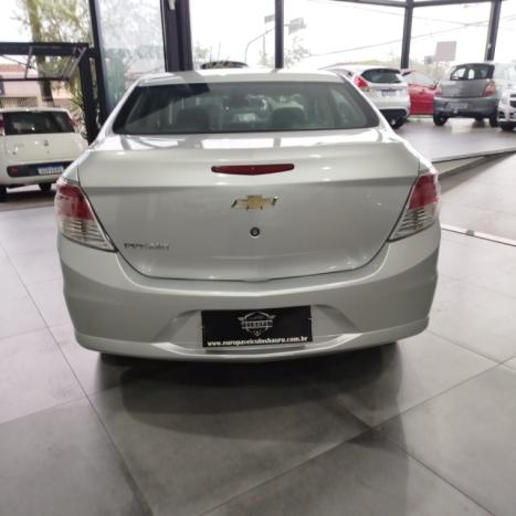 CHEVROLET Prisma 1.0 4P JOY FLEX, Foto 4