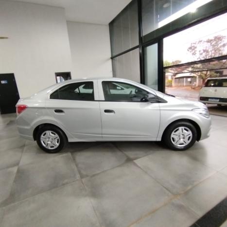 CHEVROLET Prisma 1.0 4P JOY FLEX, Foto 5