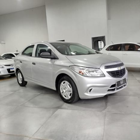 CHEVROLET Prisma 1.0 4P JOY FLEX, Foto 6