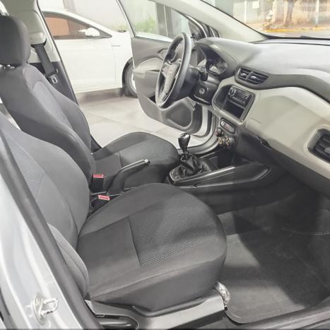 CHEVROLET Prisma 1.0 4P JOY FLEX, Foto 10