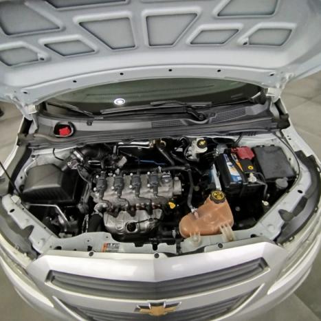 CHEVROLET Prisma 1.0 4P JOY FLEX, Foto 13