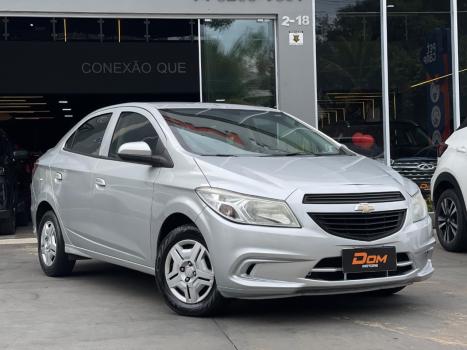 CHEVROLET Prisma 1.0 4P JOY FLEX, Foto 2
