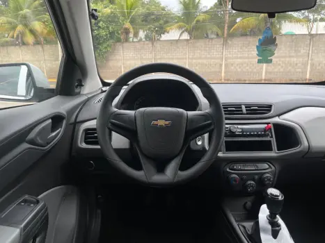 CHEVROLET Prisma 1.0 4P JOY FLEX, Foto 8
