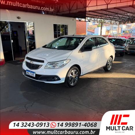 CHEVROLET Prisma 1.0 4P ADVANTAGE FLEX, Foto 3