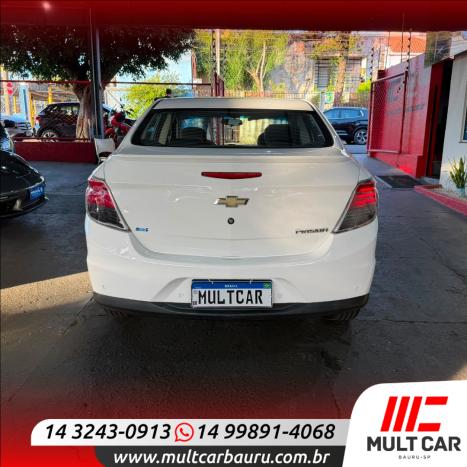 CHEVROLET Prisma 1.0 4P ADVANTAGE FLEX, Foto 6