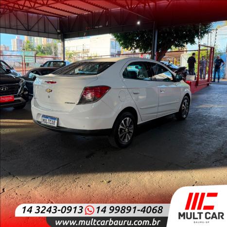 CHEVROLET Prisma 1.0 4P ADVANTAGE FLEX, Foto 7