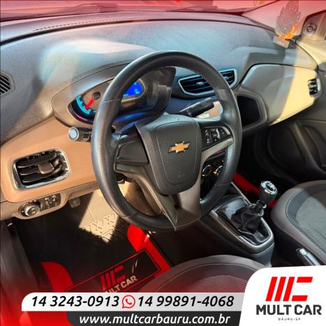 CHEVROLET Prisma 1.0 4P ADVANTAGE FLEX, Foto 9
