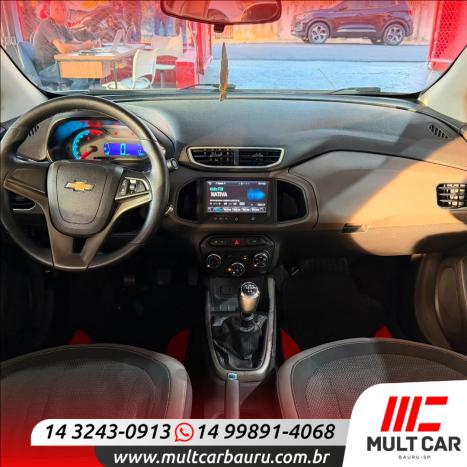 CHEVROLET Prisma 1.0 4P ADVANTAGE FLEX, Foto 10