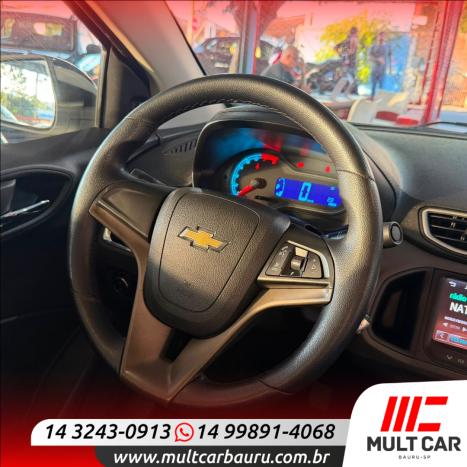 CHEVROLET Prisma 1.0 4P ADVANTAGE FLEX, Foto 11