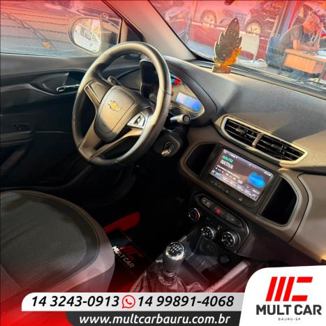 CHEVROLET Prisma 1.0 4P ADVANTAGE FLEX, Foto 13