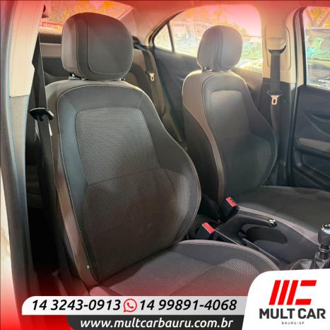 CHEVROLET Prisma 1.0 4P ADVANTAGE FLEX, Foto 15