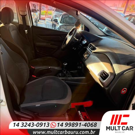 CHEVROLET Prisma 1.0 4P ADVANTAGE FLEX, Foto 16