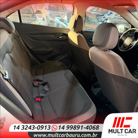 CHEVROLET Prisma 1.0 4P ADVANTAGE FLEX, Foto 17