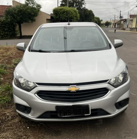 CHEVROLET Prisma 1.0 4P LT FLEX, Foto 2