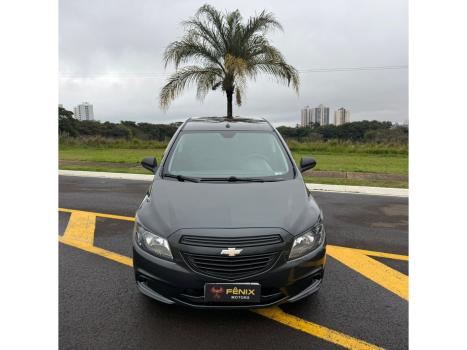 CHEVROLET Prisma 1.0 4P JOY FLEX, Foto 2